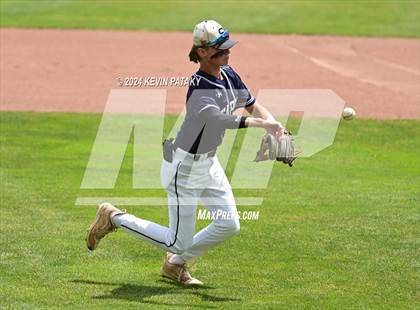 Thumbnail 1 in Staples vs. Amity Regional (CIAC Class LL Final) photogallery.