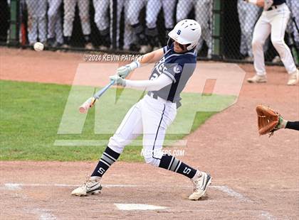 Thumbnail 1 in Staples vs. Amity Regional (CIAC Class LL Final) photogallery.