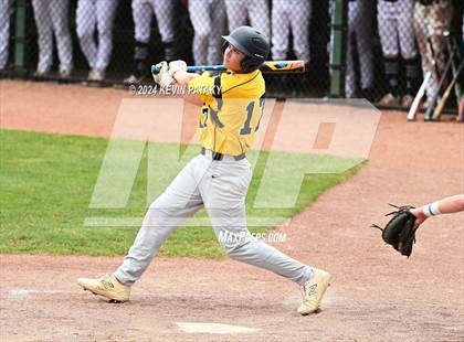 Thumbnail 1 in Staples vs. Amity Regional (CIAC Class LL Final) photogallery.