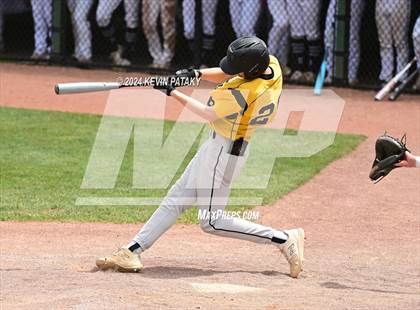 Thumbnail 1 in Staples vs. Amity Regional (CIAC Class LL Final) photogallery.