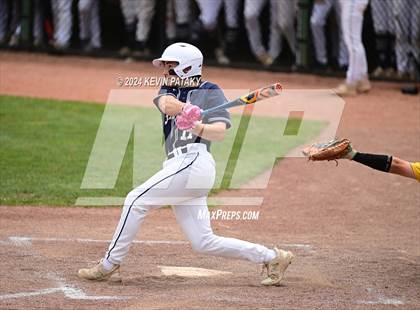 Thumbnail 1 in Staples vs. Amity Regional (CIAC Class LL Final) photogallery.