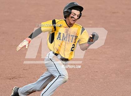 Thumbnail 1 in Staples vs. Amity Regional (CIAC Class LL Final) photogallery.