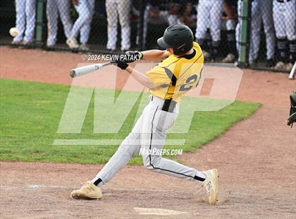 Thumbnail 3 in Staples vs. Amity Regional (CIAC Class LL Final) photogallery.