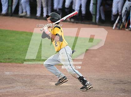 Thumbnail 2 in Staples vs. Amity Regional (CIAC Class LL Final) photogallery.