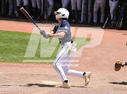 Thumbnail 1 in Staples vs. Amity Regional (CIAC Class LL Final) photogallery.