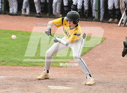 Thumbnail 3 in Staples vs. Amity Regional (CIAC Class LL Final) photogallery.