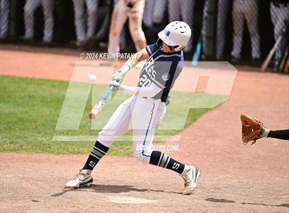 Thumbnail 1 in Staples vs. Amity Regional (CIAC Class LL Final) photogallery.