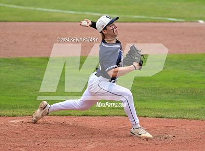 Thumbnail 1 in Staples vs. Amity Regional (CIAC Class LL Final) photogallery.