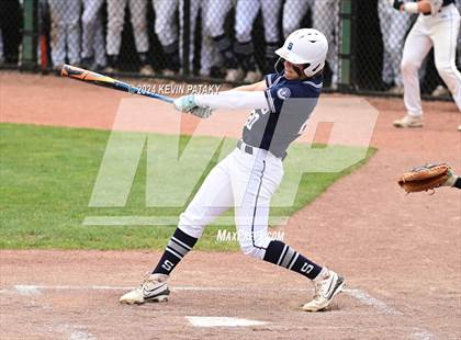 Thumbnail 2 in Staples vs. Amity Regional (CIAC Class LL Final) photogallery.