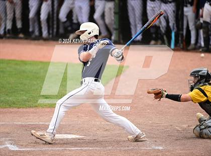 Thumbnail 2 in Staples vs. Amity Regional (CIAC Class LL Final) photogallery.
