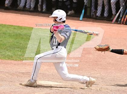 Thumbnail 3 in Staples vs. Amity Regional (CIAC Class LL Final) photogallery.