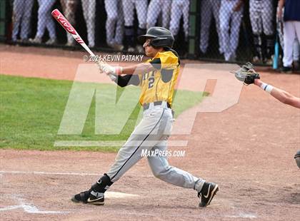 Thumbnail 1 in Staples vs. Amity Regional (CIAC Class LL Final) photogallery.