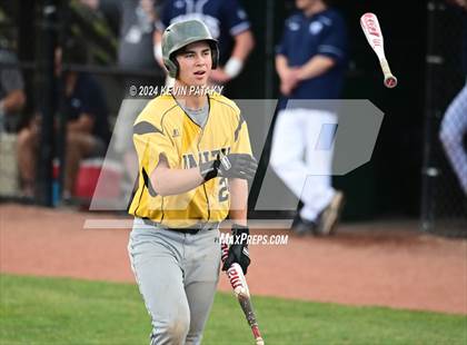 Thumbnail 3 in Staples vs. Amity Regional (CIAC Class LL Final) photogallery.