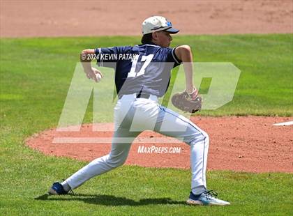 Thumbnail 2 in Staples vs. Amity Regional (CIAC Class LL Final) photogallery.