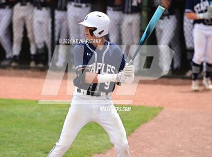 Thumbnail 3 in Staples vs. Amity Regional (CIAC Class LL Final) photogallery.