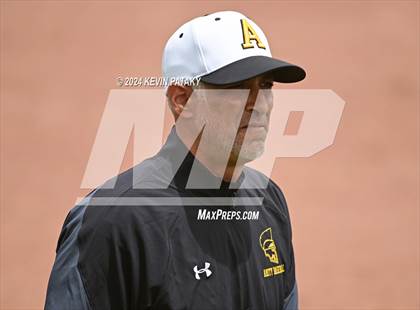 Thumbnail 1 in Staples vs. Amity Regional (CIAC Class LL Final) photogallery.