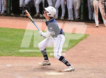 Thumbnail 2 in Staples vs. Amity Regional (CIAC Class LL Final) photogallery.