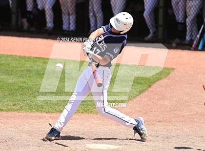 Thumbnail 3 in Staples vs. Amity Regional (CIAC Class LL Final) photogallery.
