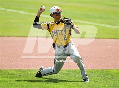 Thumbnail 1 in Staples vs. Amity Regional (CIAC Class LL Final) photogallery.