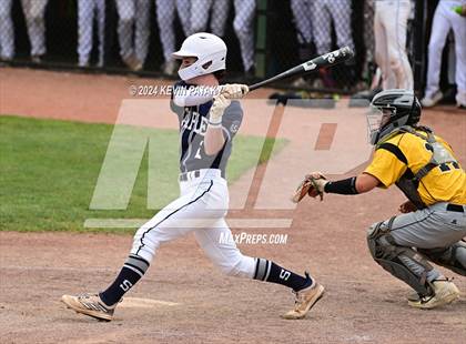 Thumbnail 1 in Staples vs. Amity Regional (CIAC Class LL Final) photogallery.