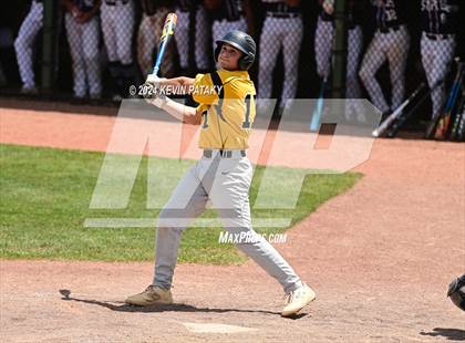Thumbnail 1 in Staples vs. Amity Regional (CIAC Class LL Final) photogallery.