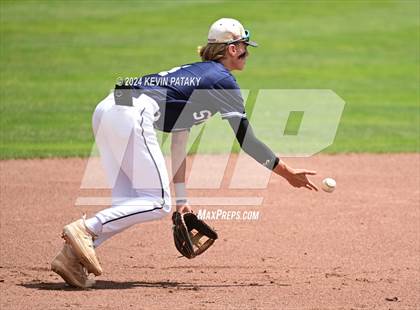 Thumbnail 1 in Staples vs. Amity Regional (CIAC Class LL Final) photogallery.