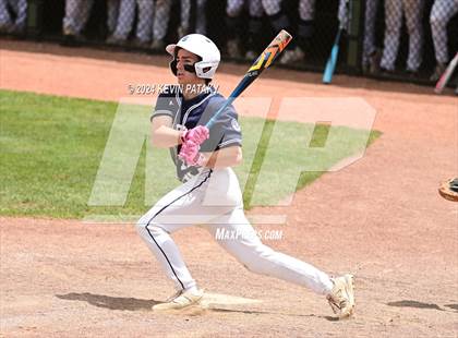 Thumbnail 2 in Staples vs. Amity Regional (CIAC Class LL Final) photogallery.