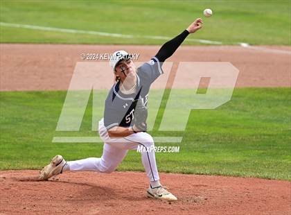 Thumbnail 1 in Staples vs. Amity Regional (CIAC Class LL Final) photogallery.