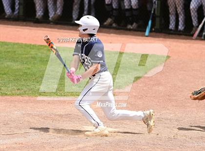 Thumbnail 3 in Staples vs. Amity Regional (CIAC Class LL Final) photogallery.