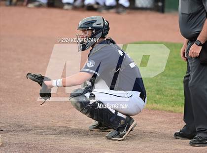 Thumbnail 3 in Staples vs. Amity Regional (CIAC Class LL Final) photogallery.