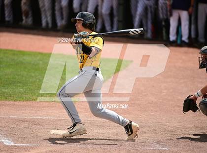 Thumbnail 1 in Staples vs. Amity Regional (CIAC Class LL Final) photogallery.