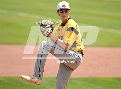 Thumbnail 1 in Staples vs. Amity Regional (CIAC Class LL Final) photogallery.
