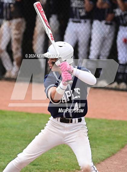 Thumbnail 1 in Staples vs. Amity Regional (CIAC Class LL Final) photogallery.