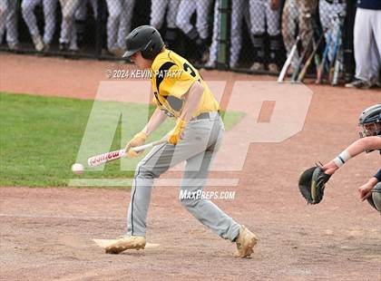 Thumbnail 1 in Staples vs. Amity Regional (CIAC Class LL Final) photogallery.
