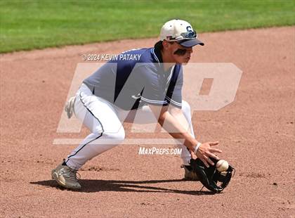 Thumbnail 1 in Staples vs. Amity Regional (CIAC Class LL Final) photogallery.
