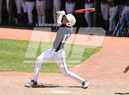 Thumbnail 2 in Staples vs. Amity Regional (CIAC Class LL Final) photogallery.