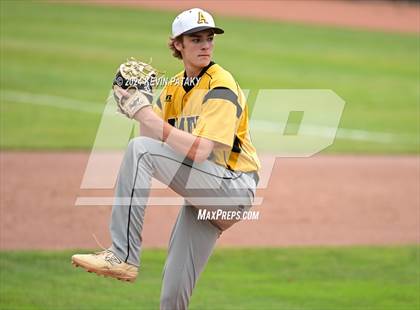 Thumbnail 3 in Staples vs. Amity Regional (CIAC Class LL Final) photogallery.