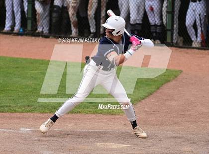 Thumbnail 3 in Staples vs. Amity Regional (CIAC Class LL Final) photogallery.