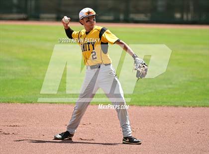 Thumbnail 1 in Staples vs. Amity Regional (CIAC Class LL Final) photogallery.