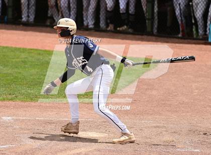 Thumbnail 3 in Staples vs. Amity Regional (CIAC Class LL Final) photogallery.