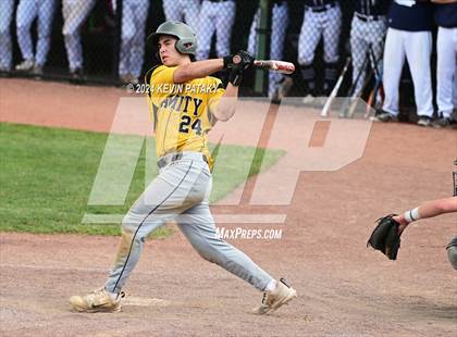 Thumbnail 3 in Staples vs. Amity Regional (CIAC Class LL Final) photogallery.