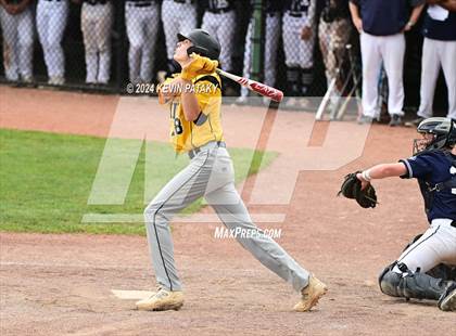 Thumbnail 1 in Staples vs. Amity Regional (CIAC Class LL Final) photogallery.