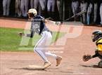 Photo from the gallery "Staples vs. Amity Regional (CIAC Class LL Final)"