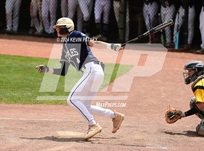 Thumbnail 1 in Staples vs. Amity Regional (CIAC Class LL Final) photogallery.