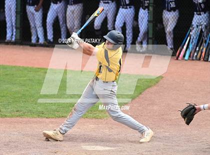 Thumbnail 3 in Staples vs. Amity Regional (CIAC Class LL Final) photogallery.