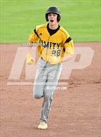 Photo from the gallery "Staples vs. Amity Regional (CIAC Class LL Final)"