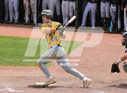 Thumbnail 1 in Staples vs. Amity Regional (CIAC Class LL Final) photogallery.