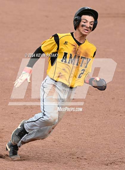 Thumbnail 1 in Staples vs. Amity Regional (CIAC Class LL Final) photogallery.