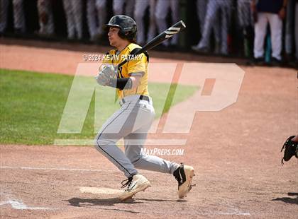 Thumbnail 2 in Staples vs. Amity Regional (CIAC Class LL Final) photogallery.