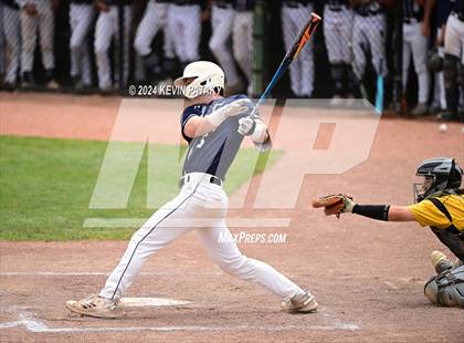 Thumbnail 1 in Staples vs. Amity Regional (CIAC Class LL Final) photogallery.